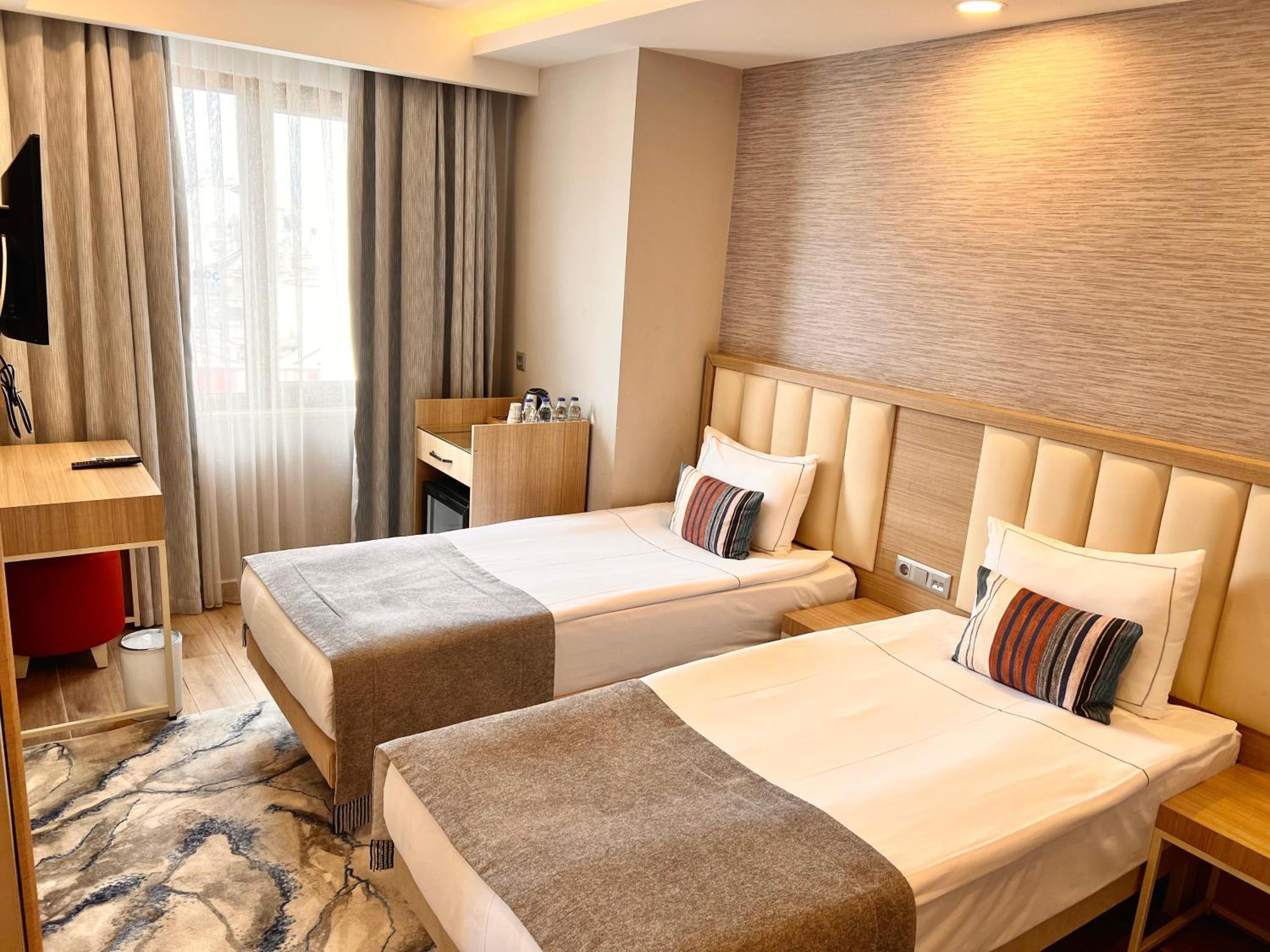 Old Town Point Otel & Spa Antalya - Image 15