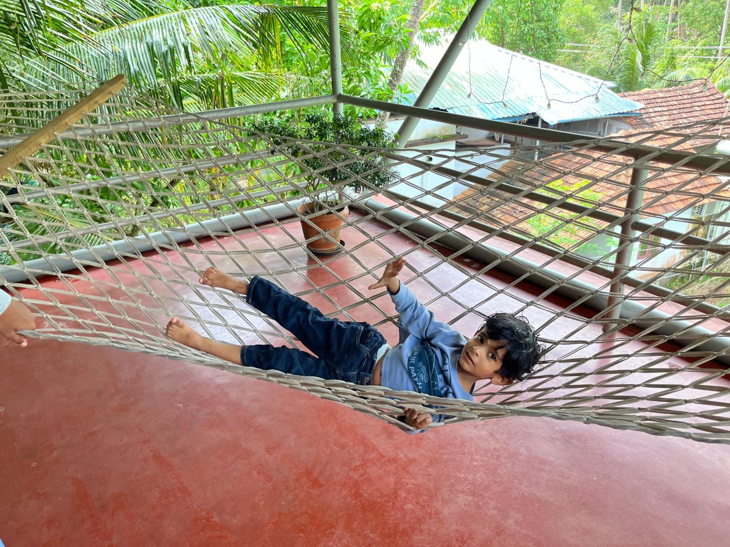 Marari Beach Villas