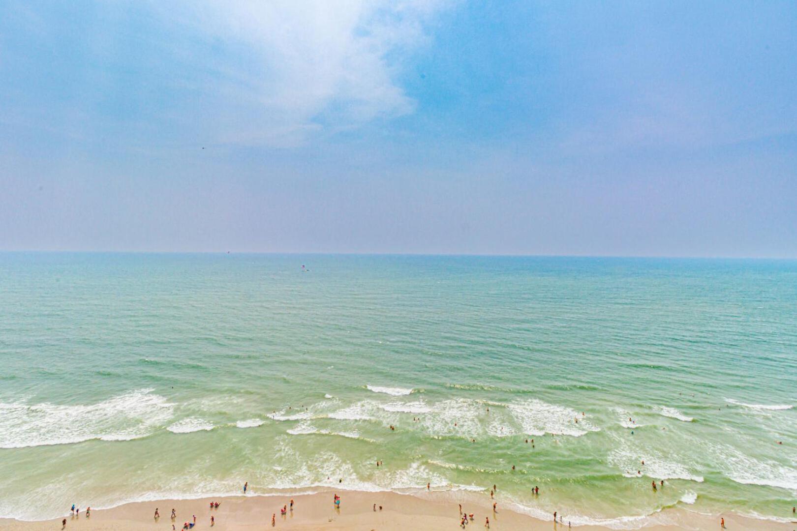 Oceans One 1806 view 4