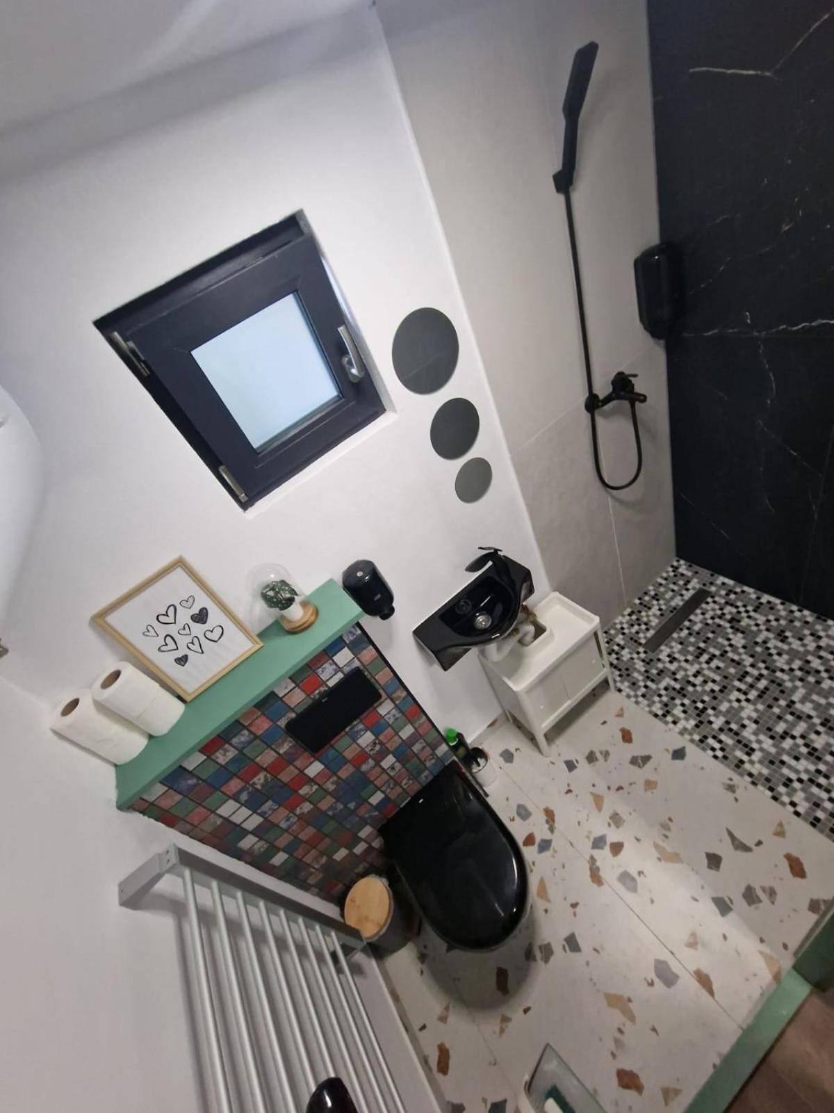 Tiny House 4 Two view 3