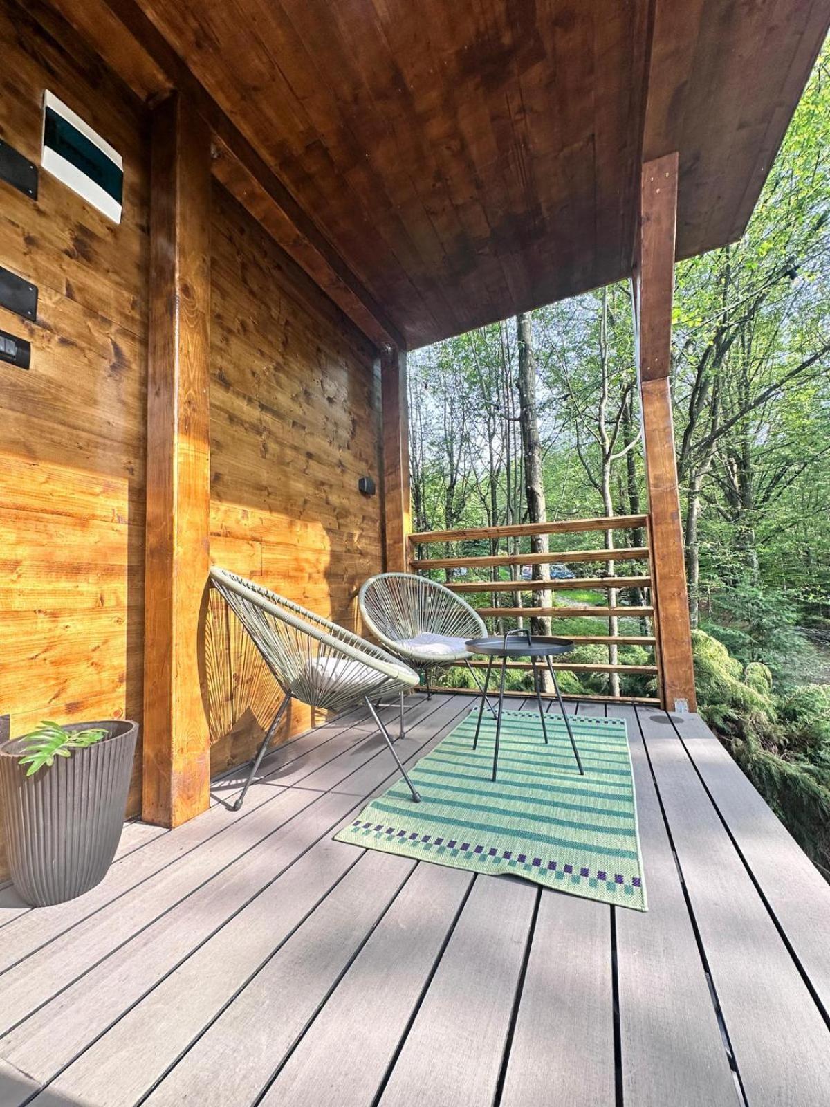 Tiny House 4 Two view 4