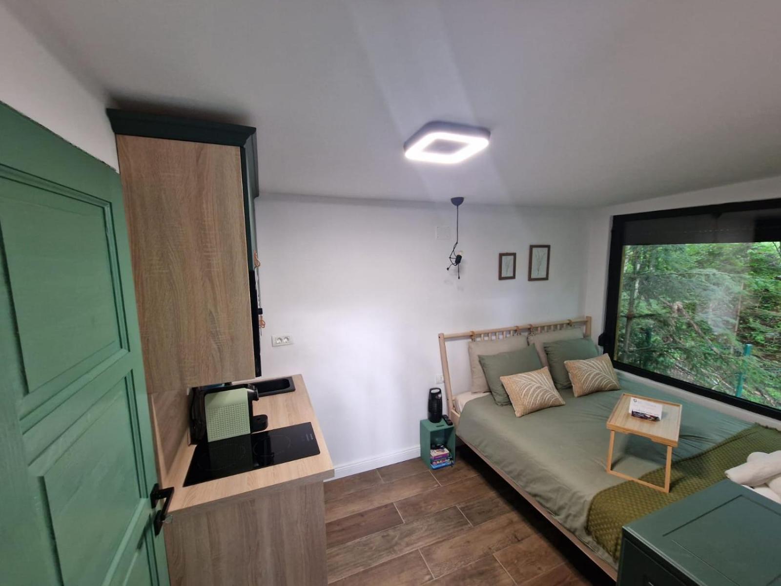 Tiny House 4 Two view 5