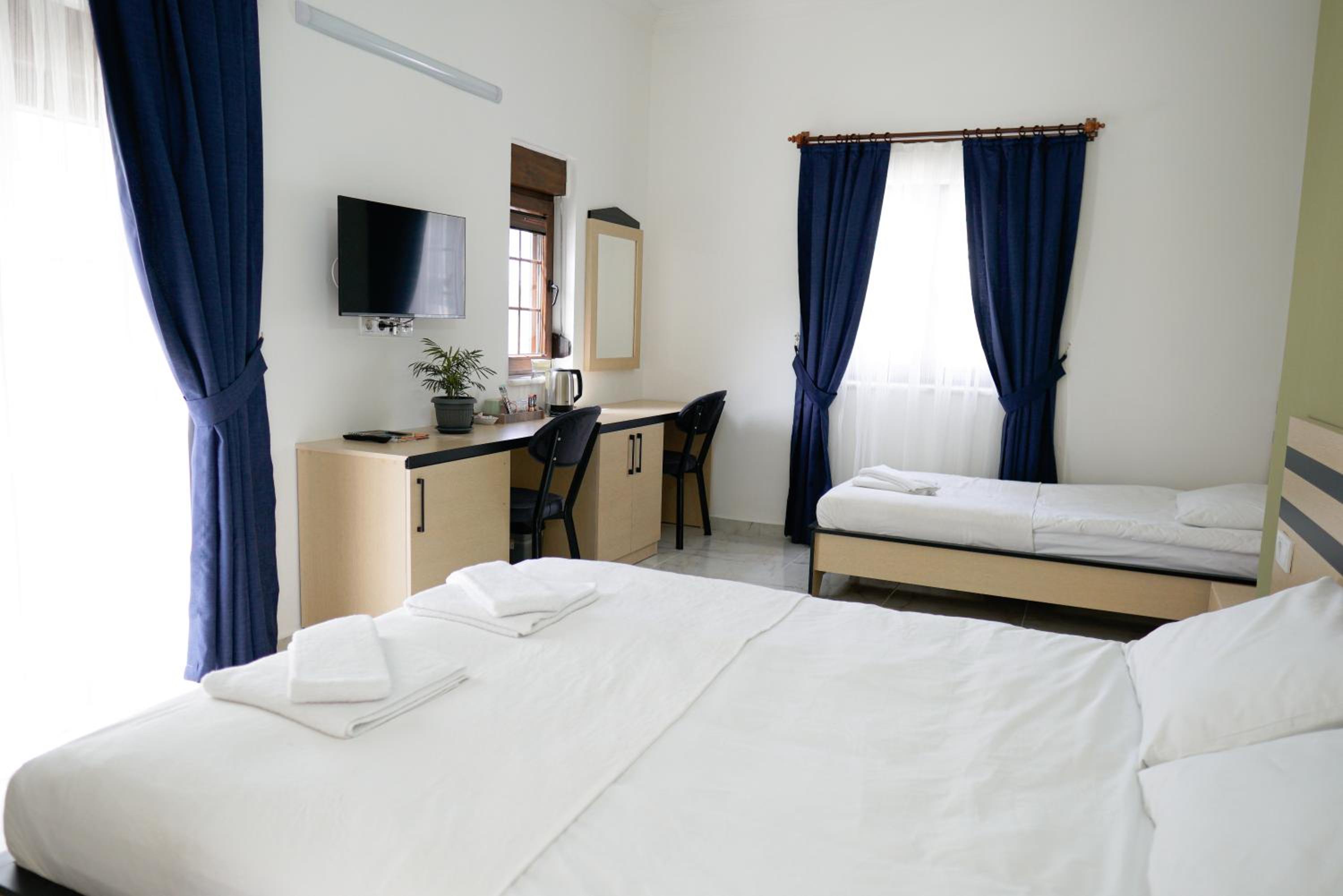 Villa Hania - Adults only - Image 40