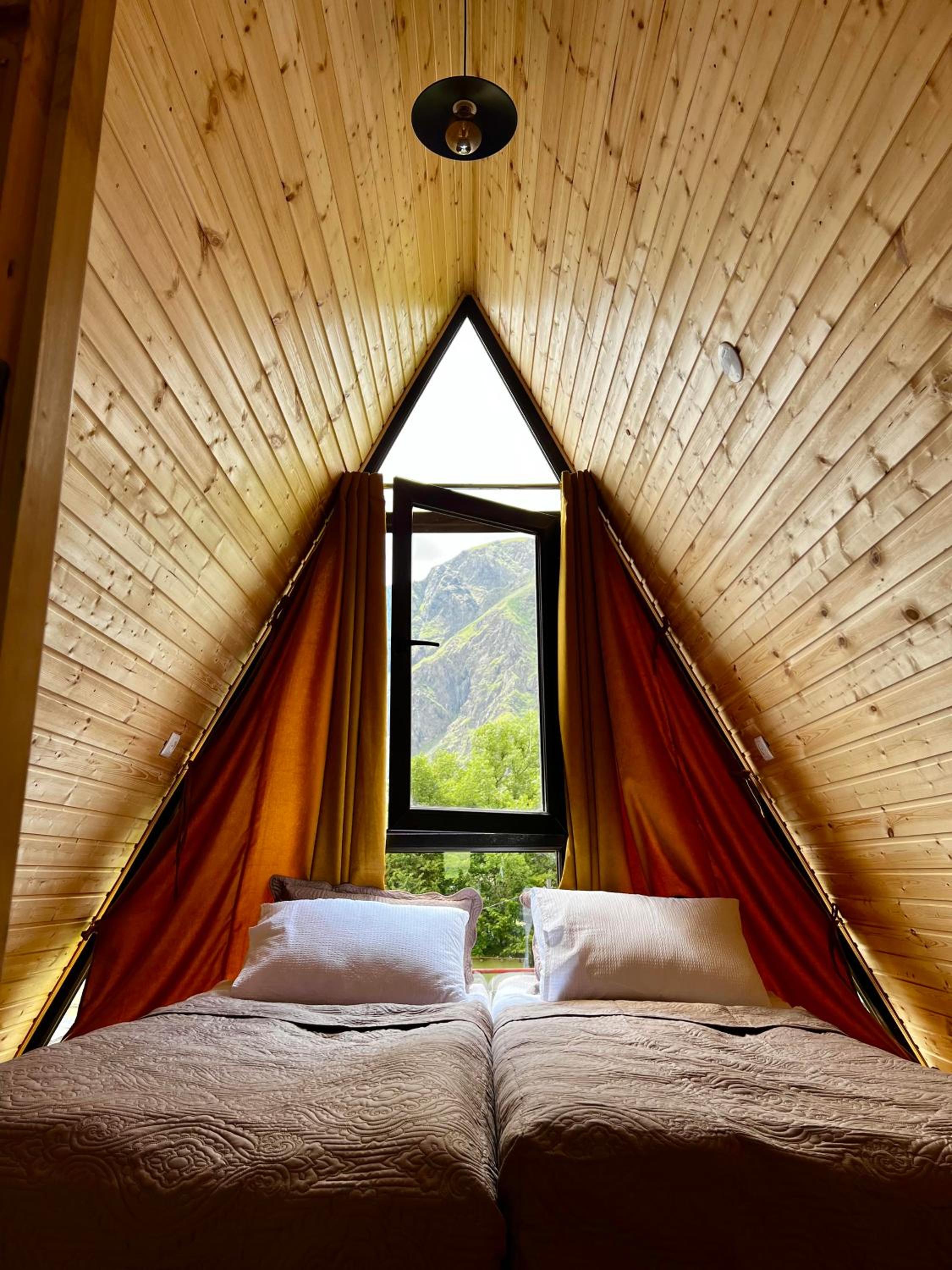 Savalley Kazbegi