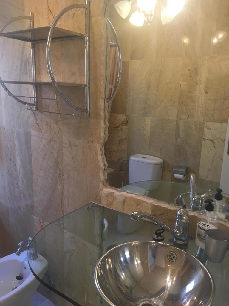 Casa Orihuela Costa con parking privado y piscina