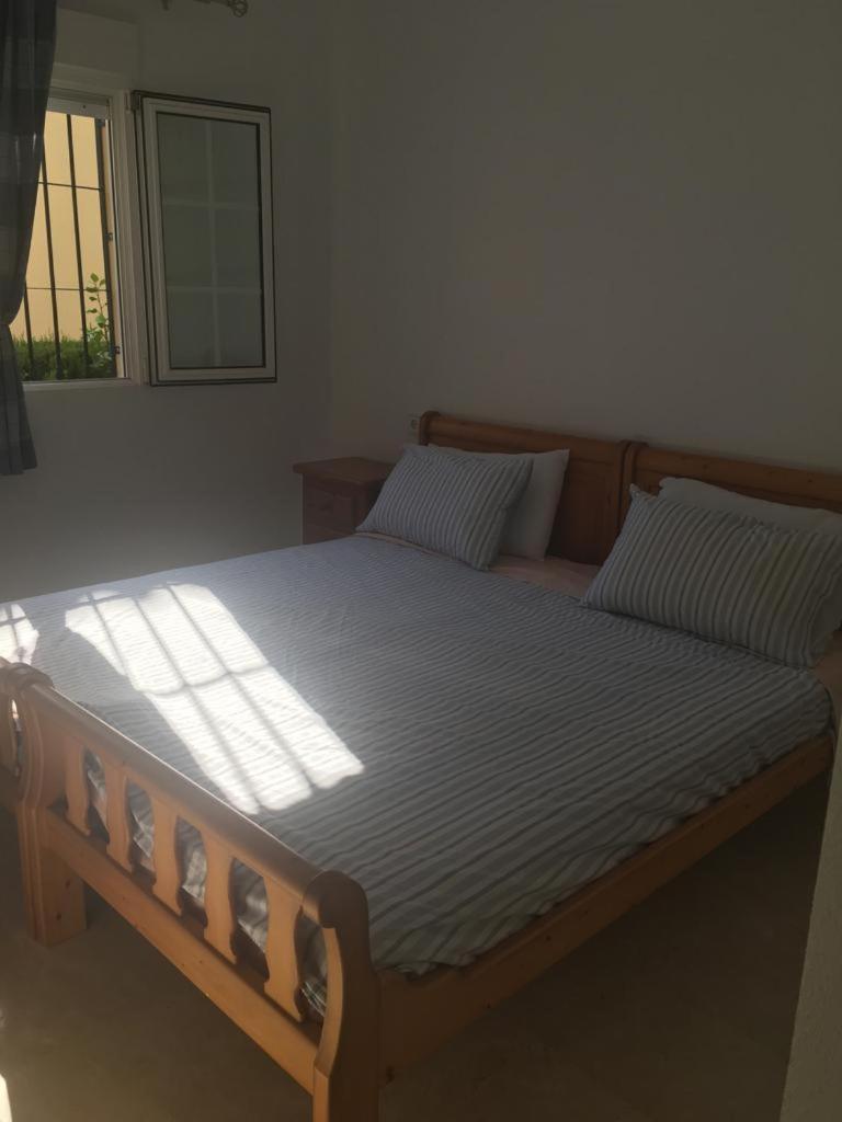 Casa Orihuela Costa con parking privado y piscina