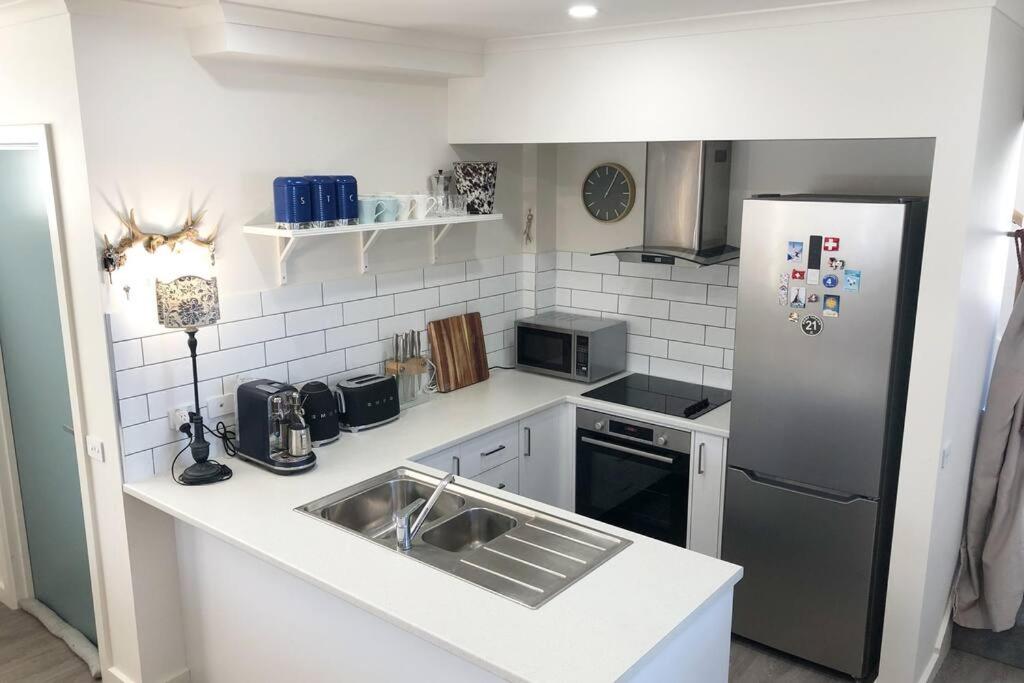 Brand New Chalet - Fox Hollow