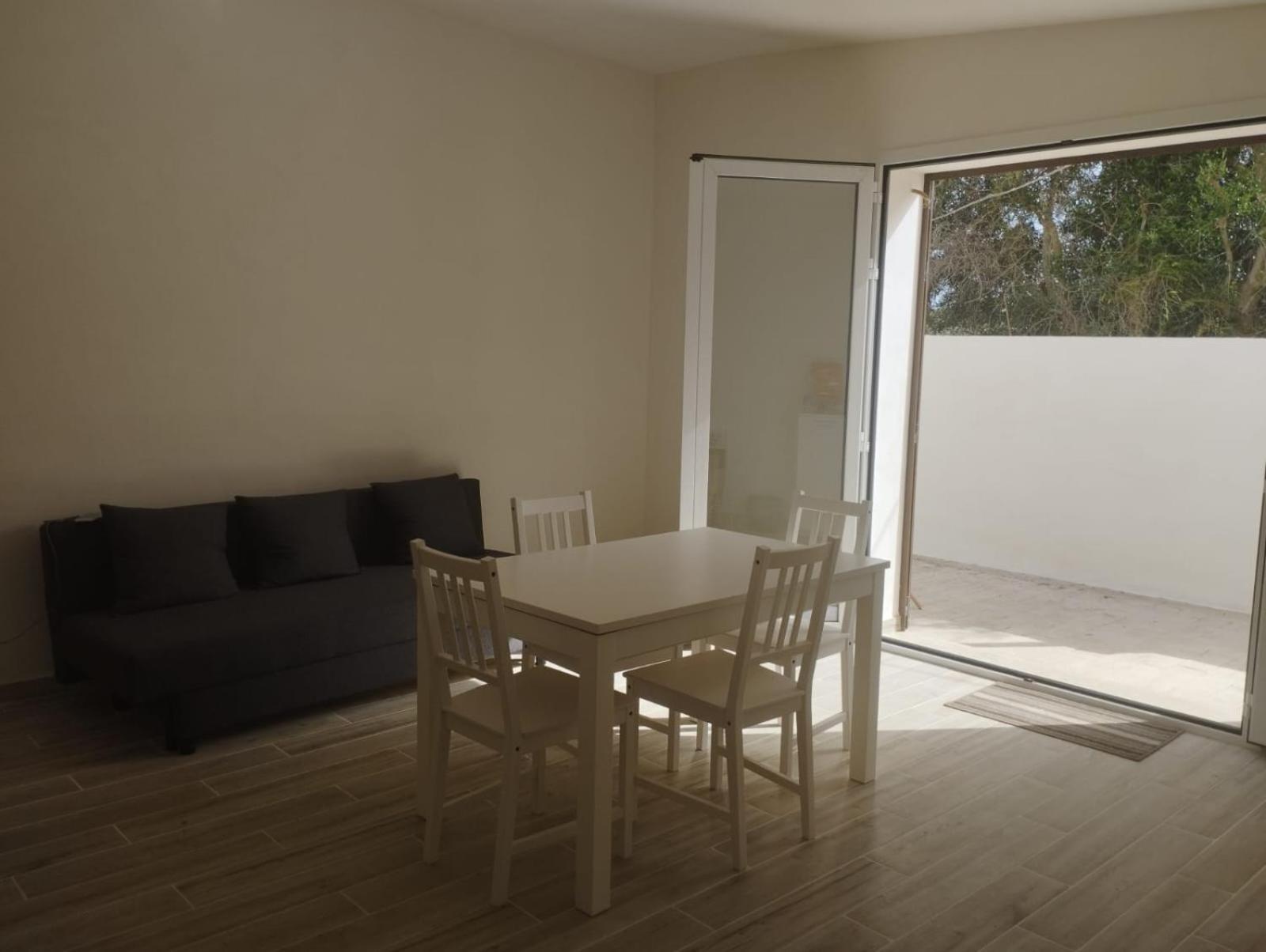 Villa Dammy view 4
