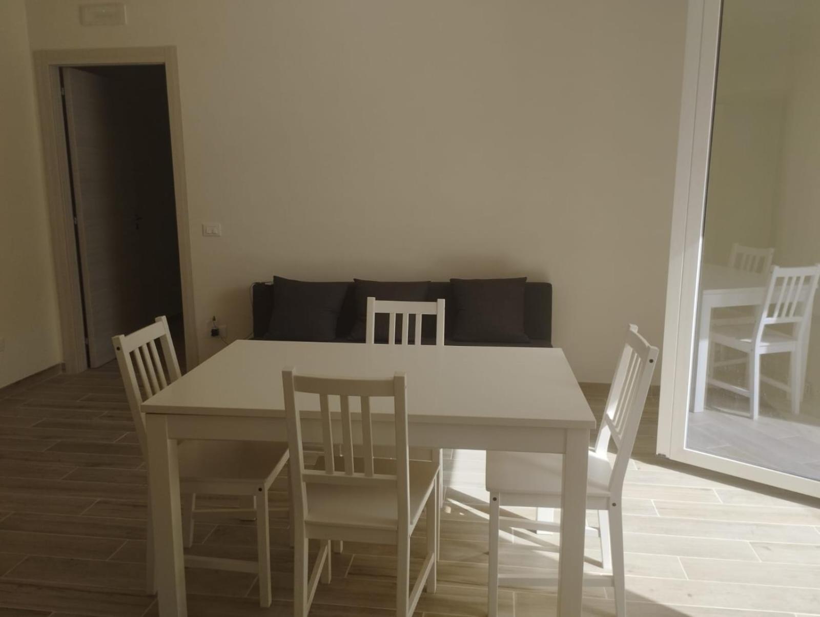 Villa Dammy view 5