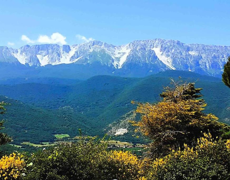TorrediLuna - MoonTower view 4