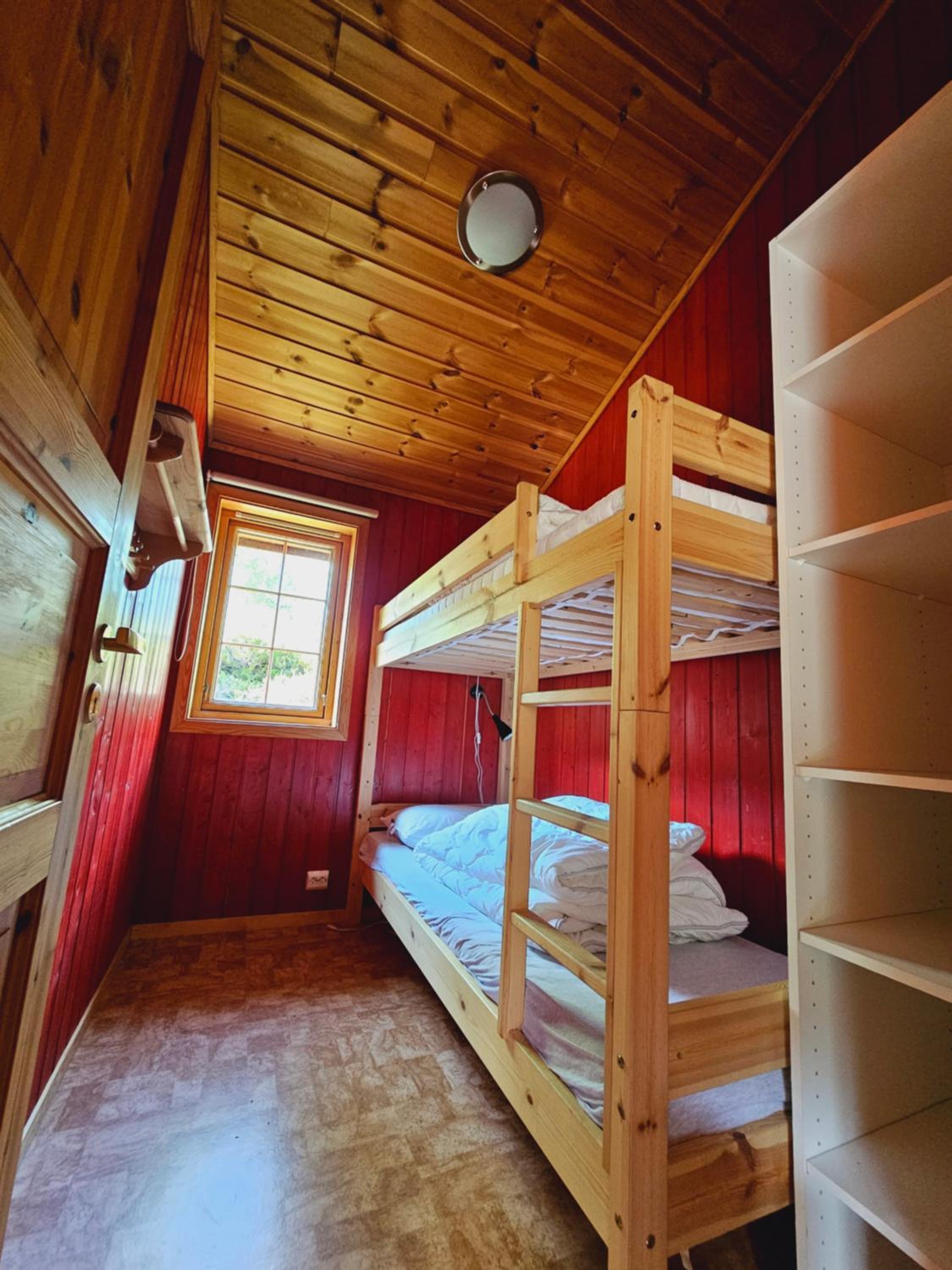 Nice Sirdal Bungalow in Ådneram view 4