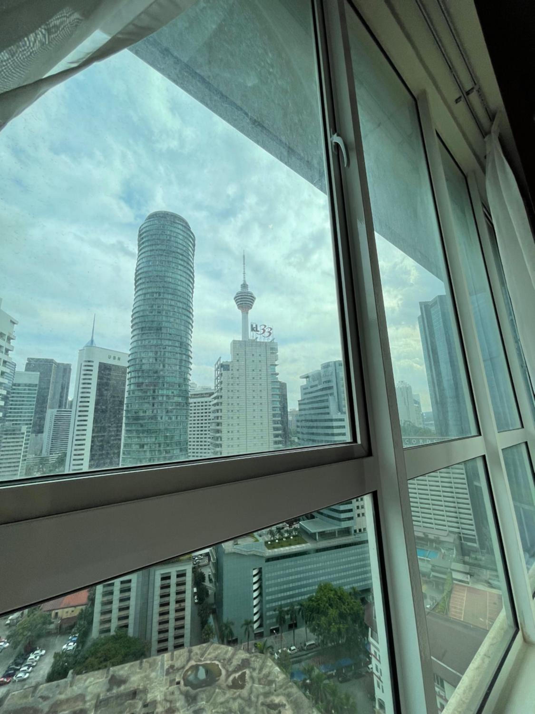 Parkview Suite KLCC, Myhomey