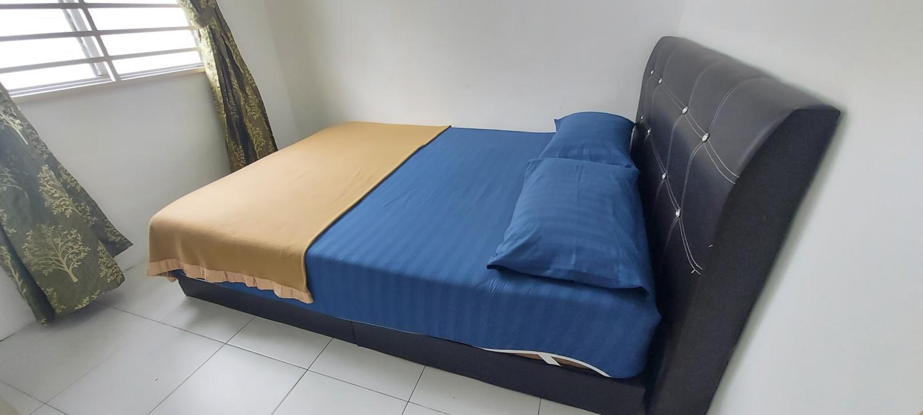 HDA Homestay Alor Setar Untuk Muslim Sahaja photo 7