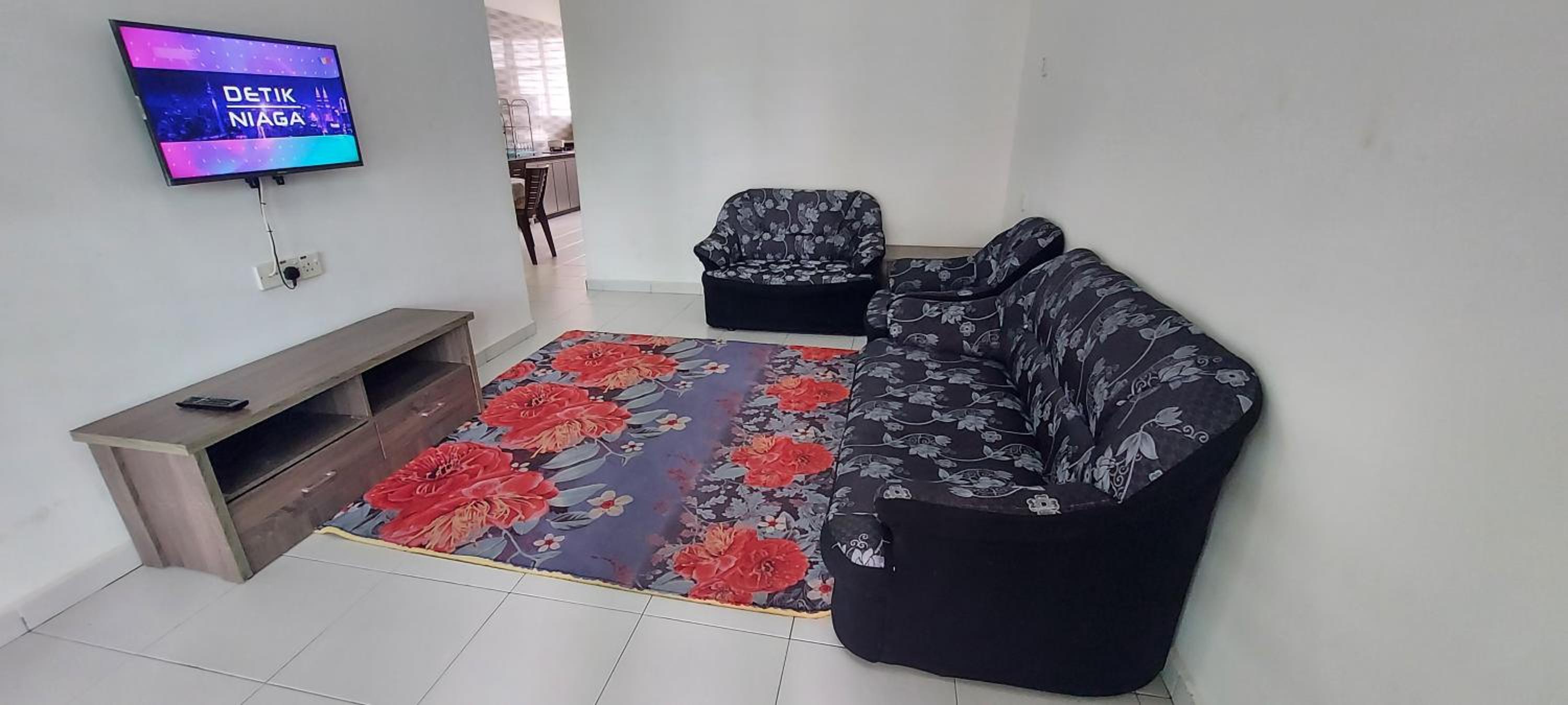 HDA Homestay Alor Setar Untuk Muslim Sahaja photo 3
