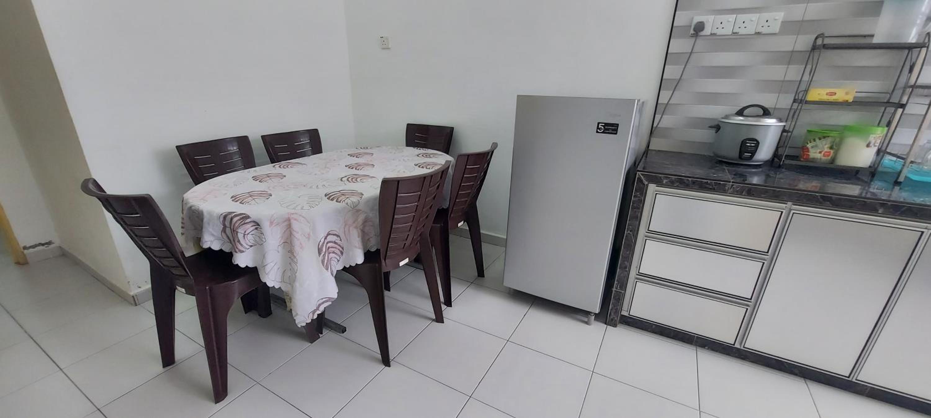 HDA Homestay Alor Setar Untuk Muslim Sahaja photo 4