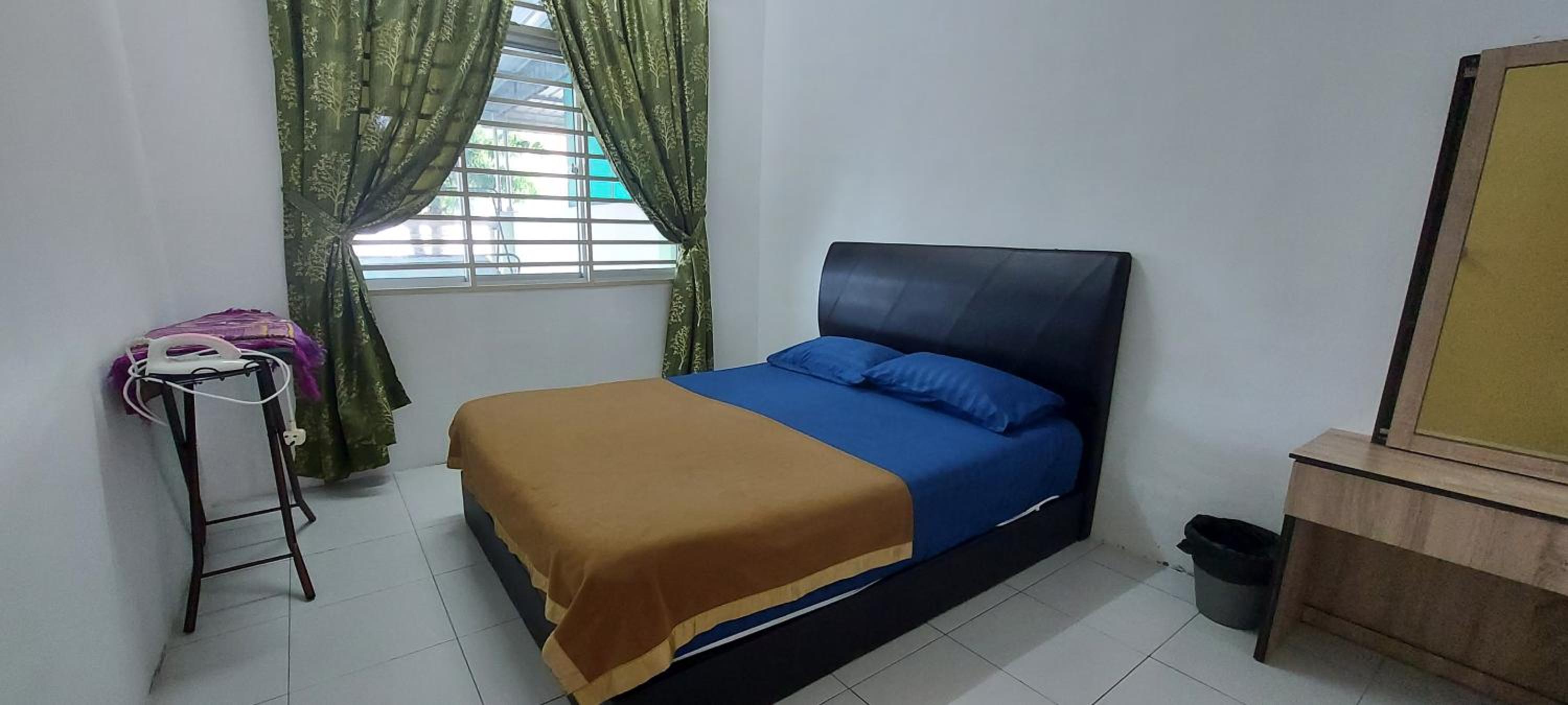 HDA Homestay Alor Setar Untuk Muslim Sahaja photo 1