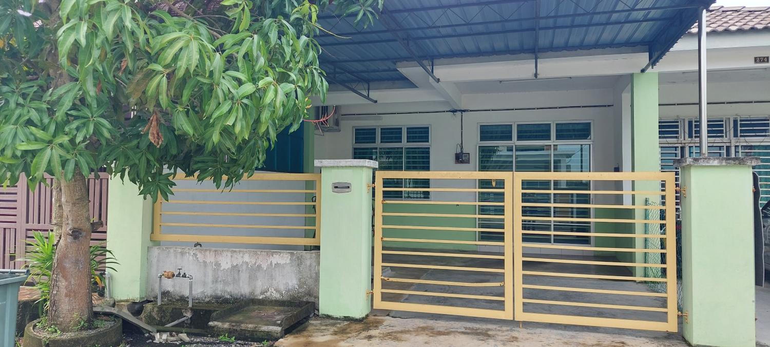 HDA Homestay Alor Setar Untuk Muslim Sahaja photo 5