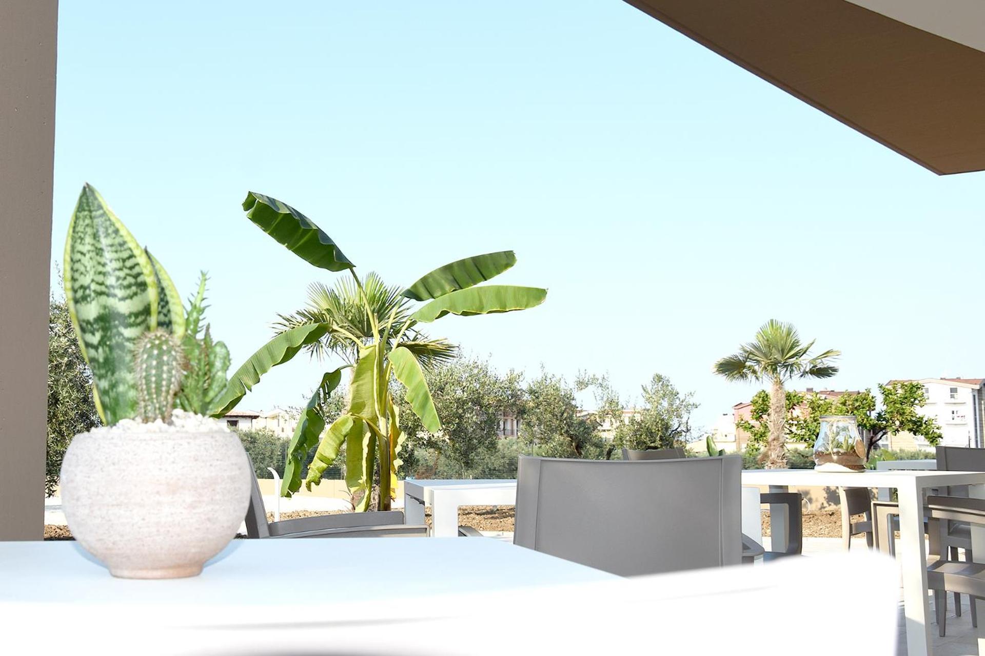 CORTE REALE Luxury B&B view 5