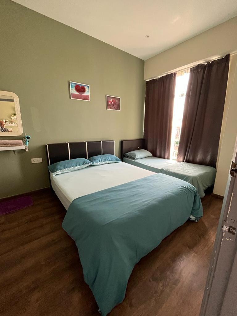 Homestay Melaka Mahkota Melaya Raya photo 3