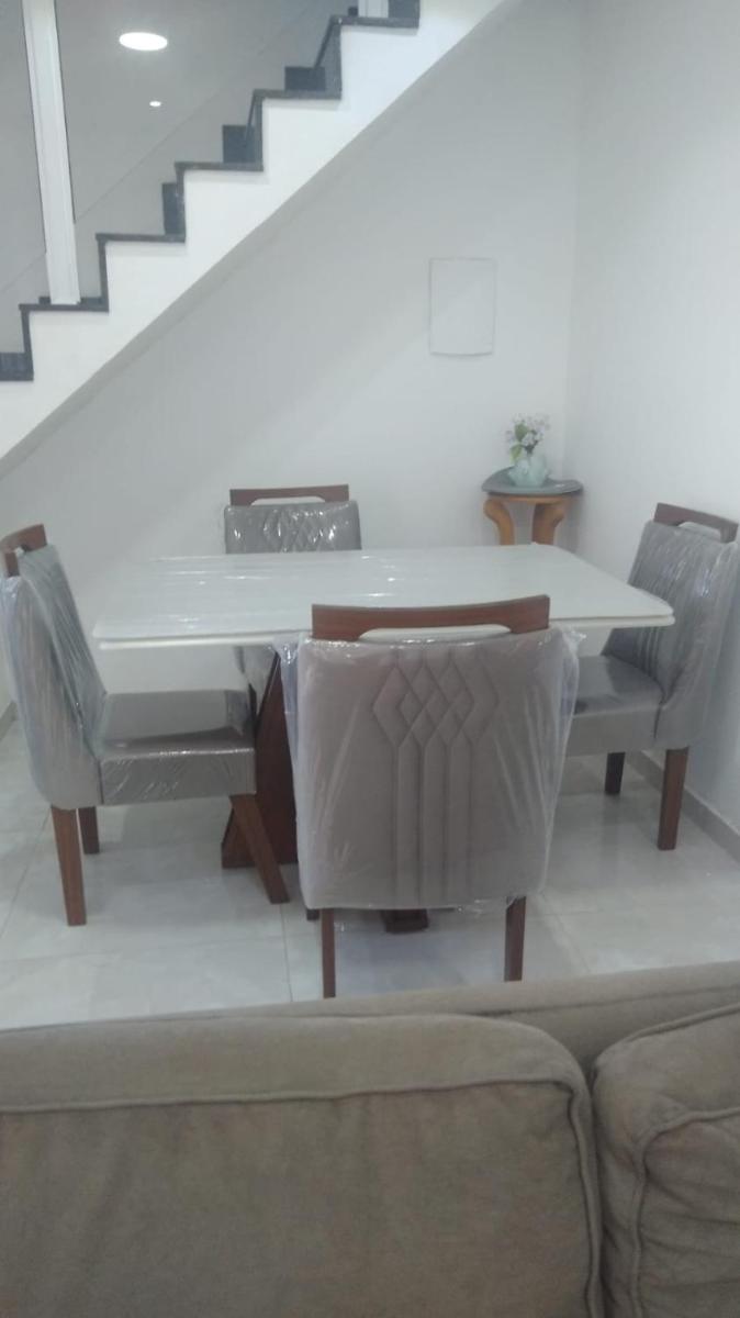 Casa à 3min da Praia e Lagoa em Figueira -Arraial do Cabo