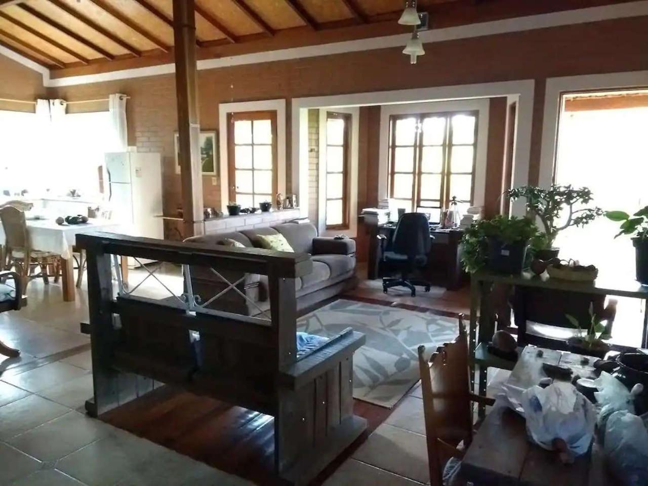 EcoHousing Gaia Terranova Hospedagem eco pet friendly
