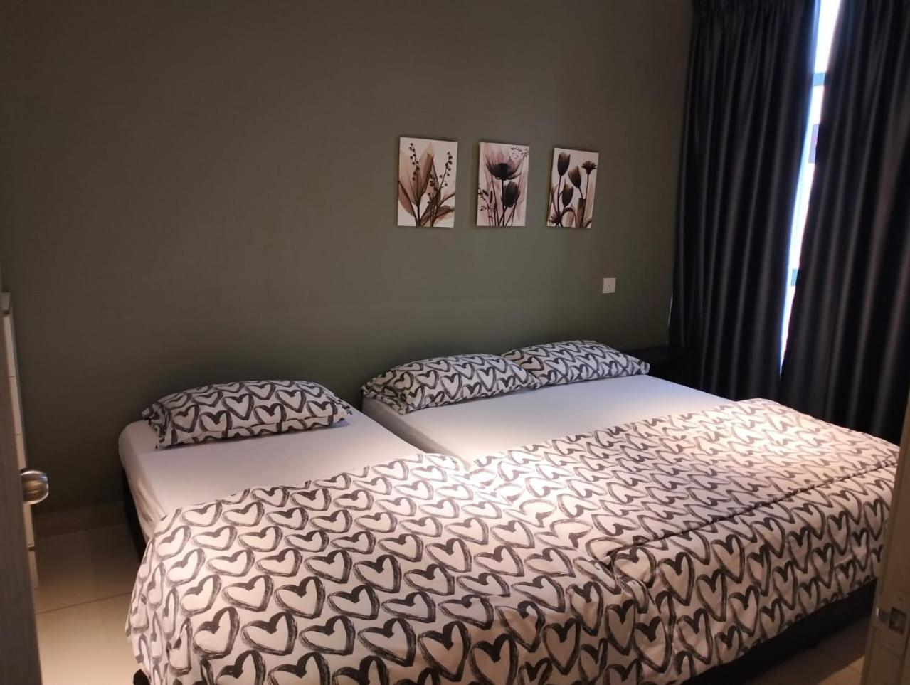 Homestay Melaka Mahkota Melaya Raya photo 8