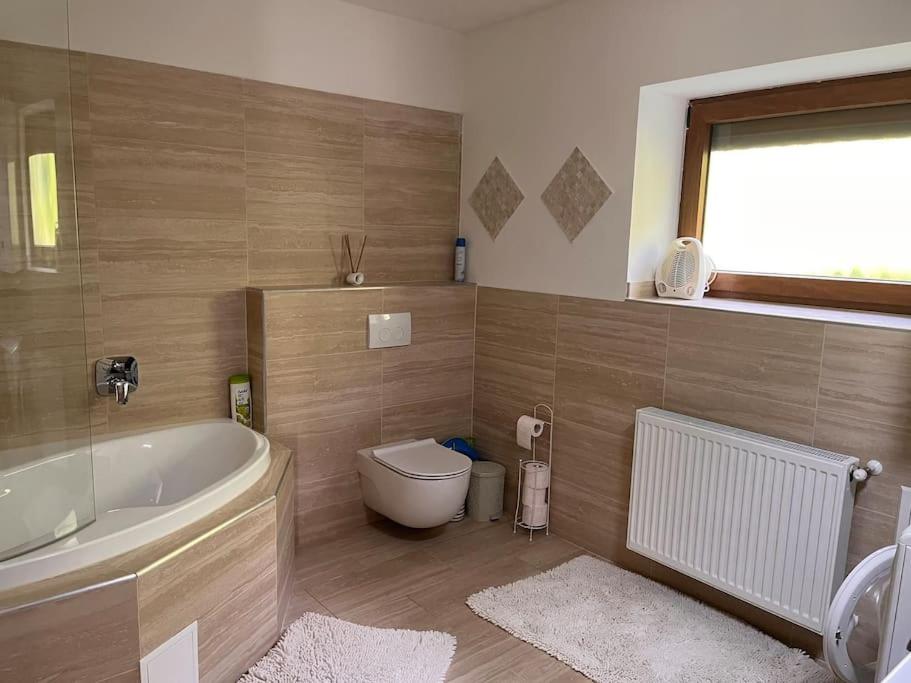 Barackvirág Apartmanház