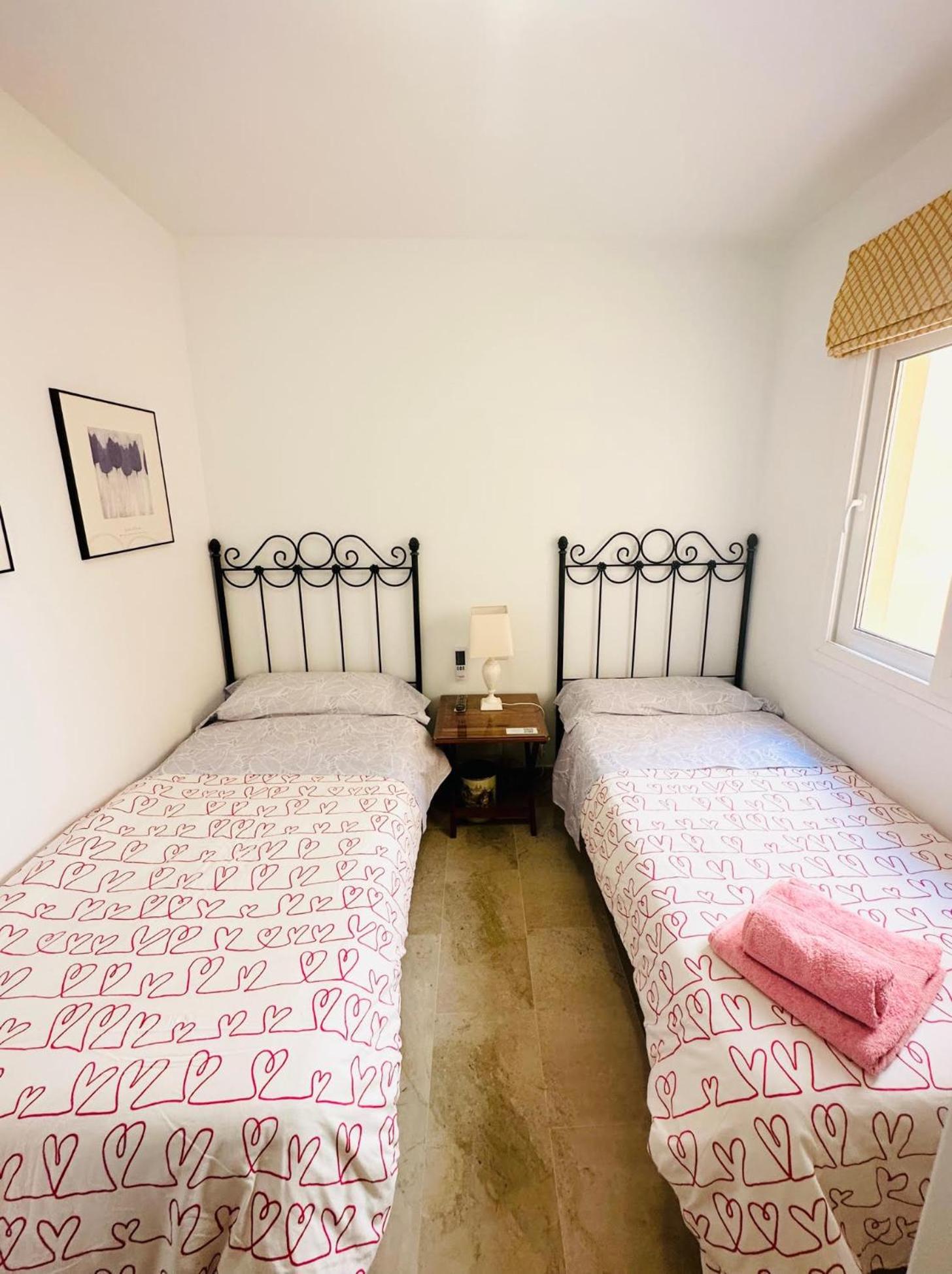 Casa de Tarifa