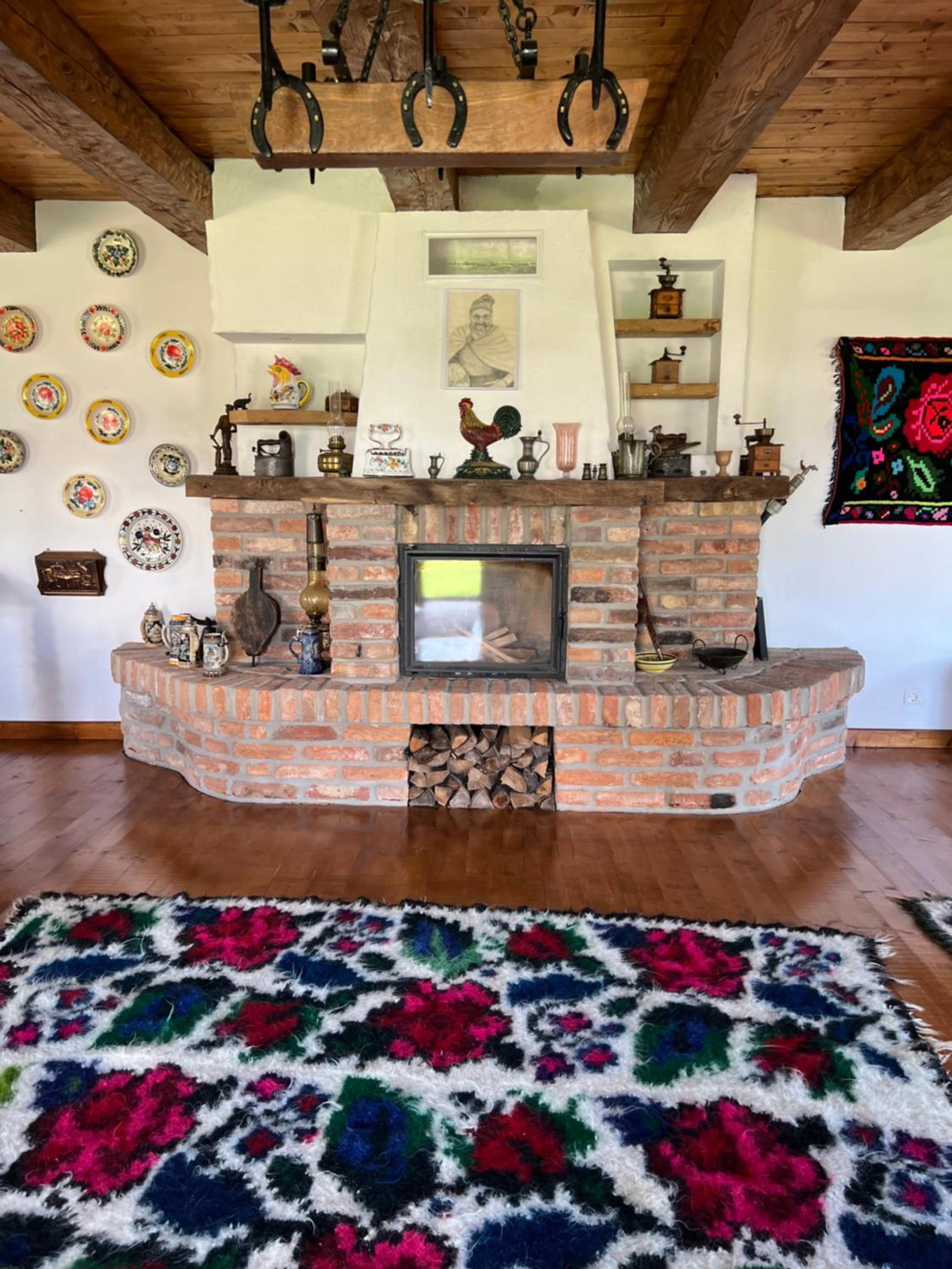La Patru Daci