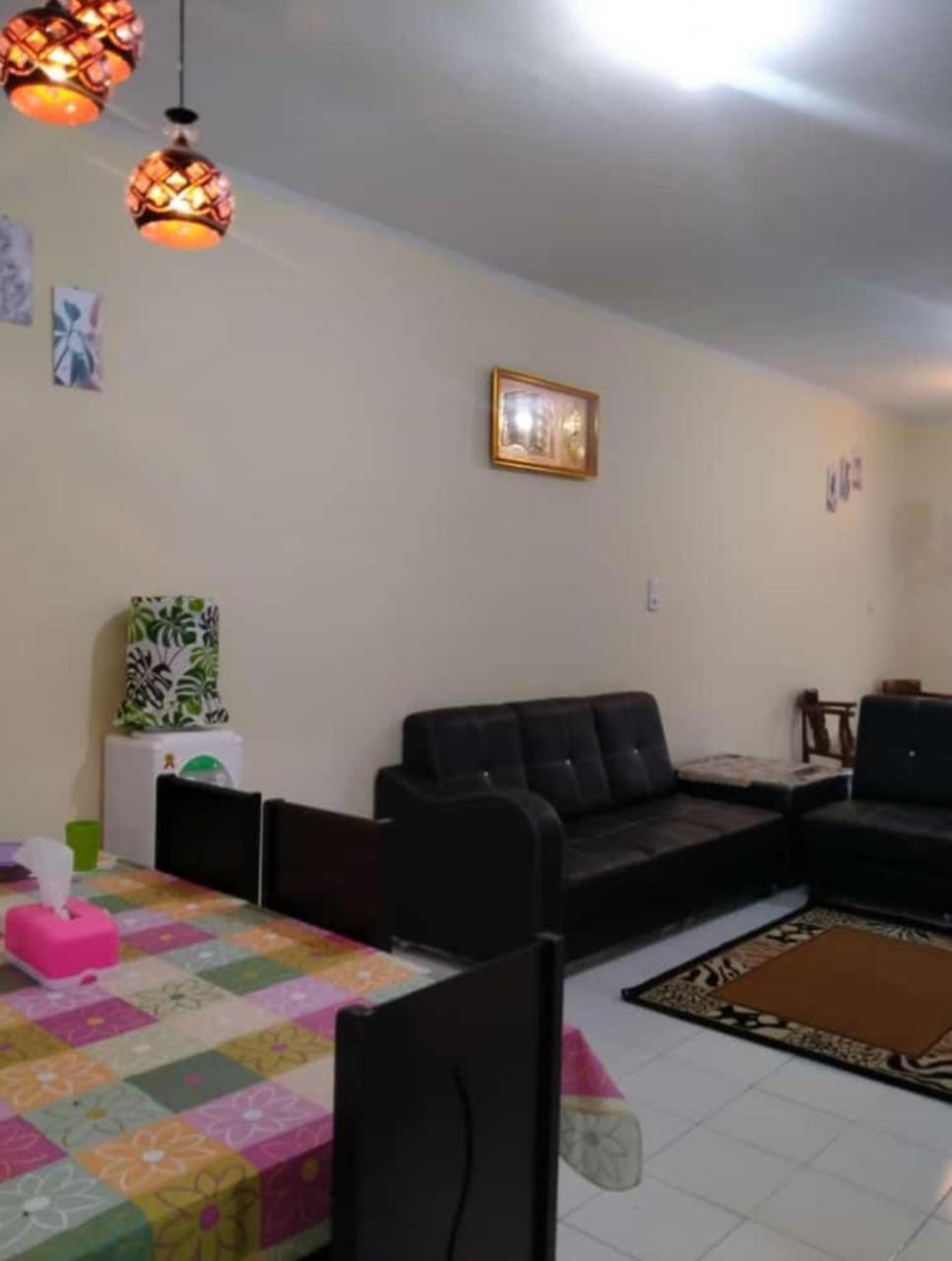 Villa Highland No 7 M Berastagi View view 4