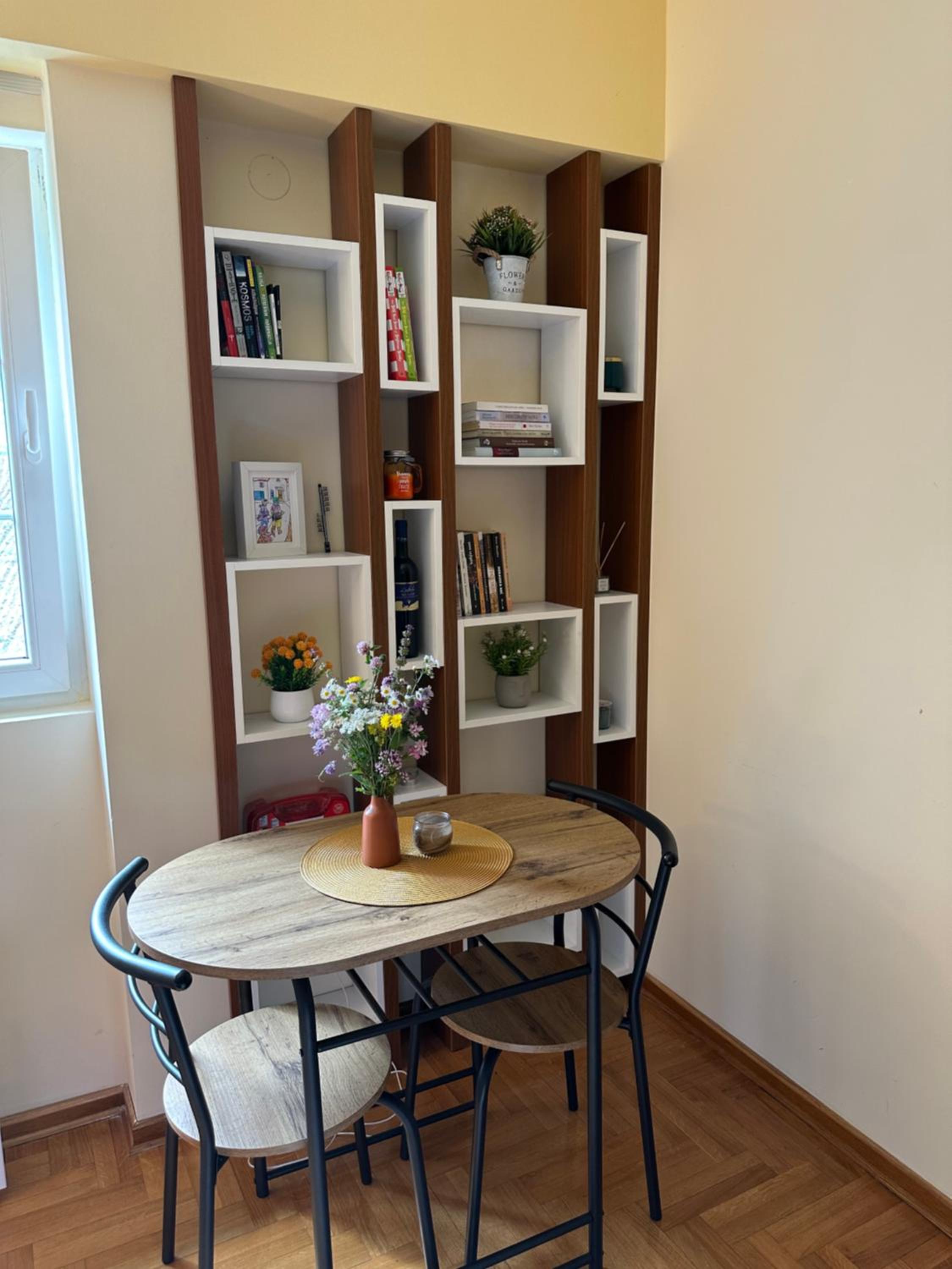 Suncani apartman 36, Brzece view 2