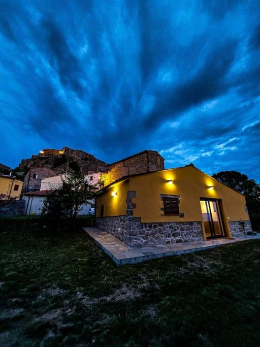 Casa Fonte