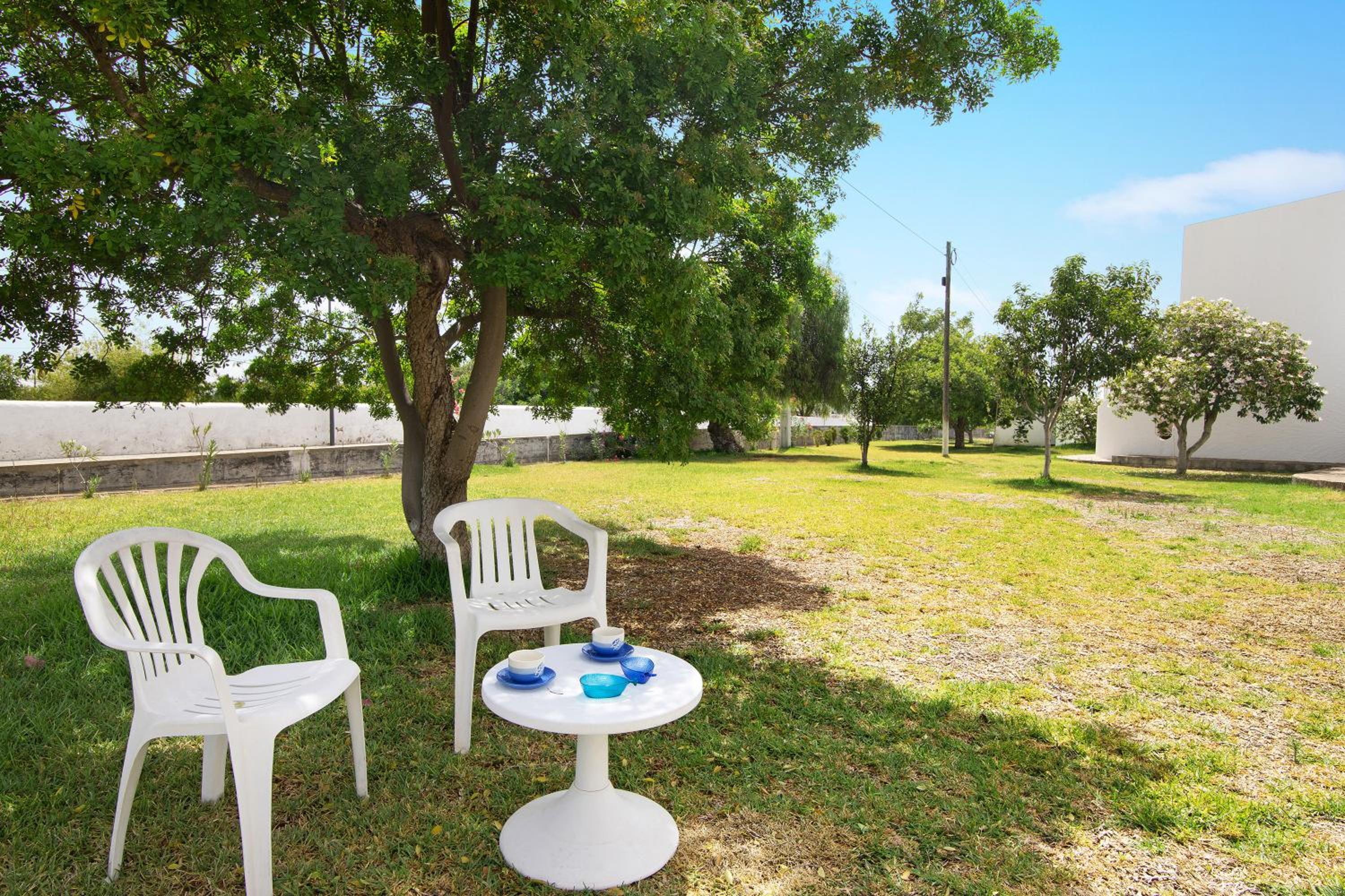 Typical Algarve Almargem 75 view 2