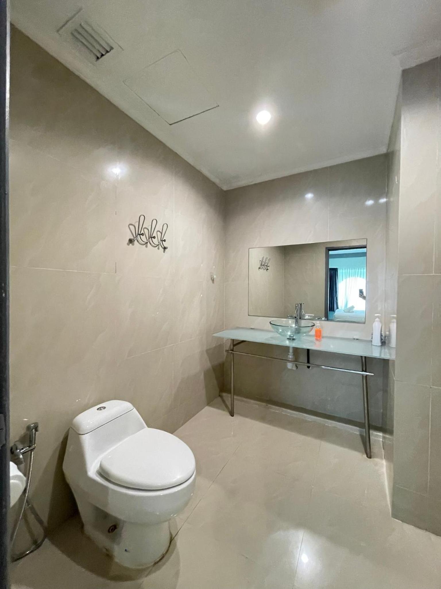 Parkview Suite KLCC, Myhomey