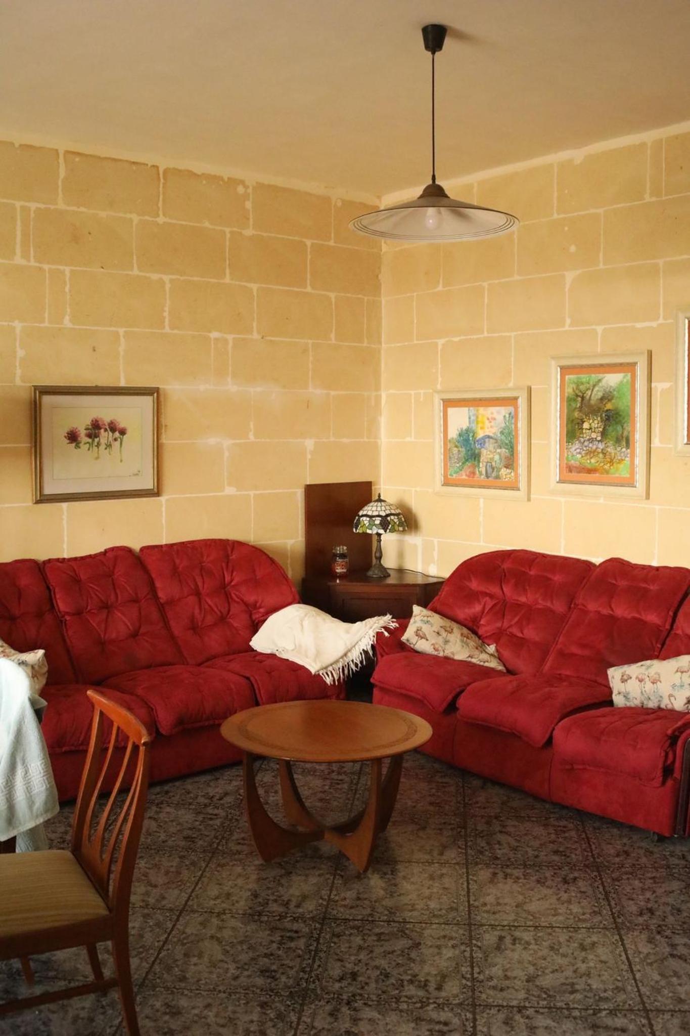 Entire apartment with Ramla Bay view (Gozo, Malta) view 5