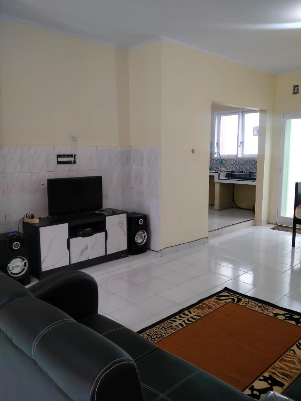 Villa Highland No 7 M Berastagi View view 3