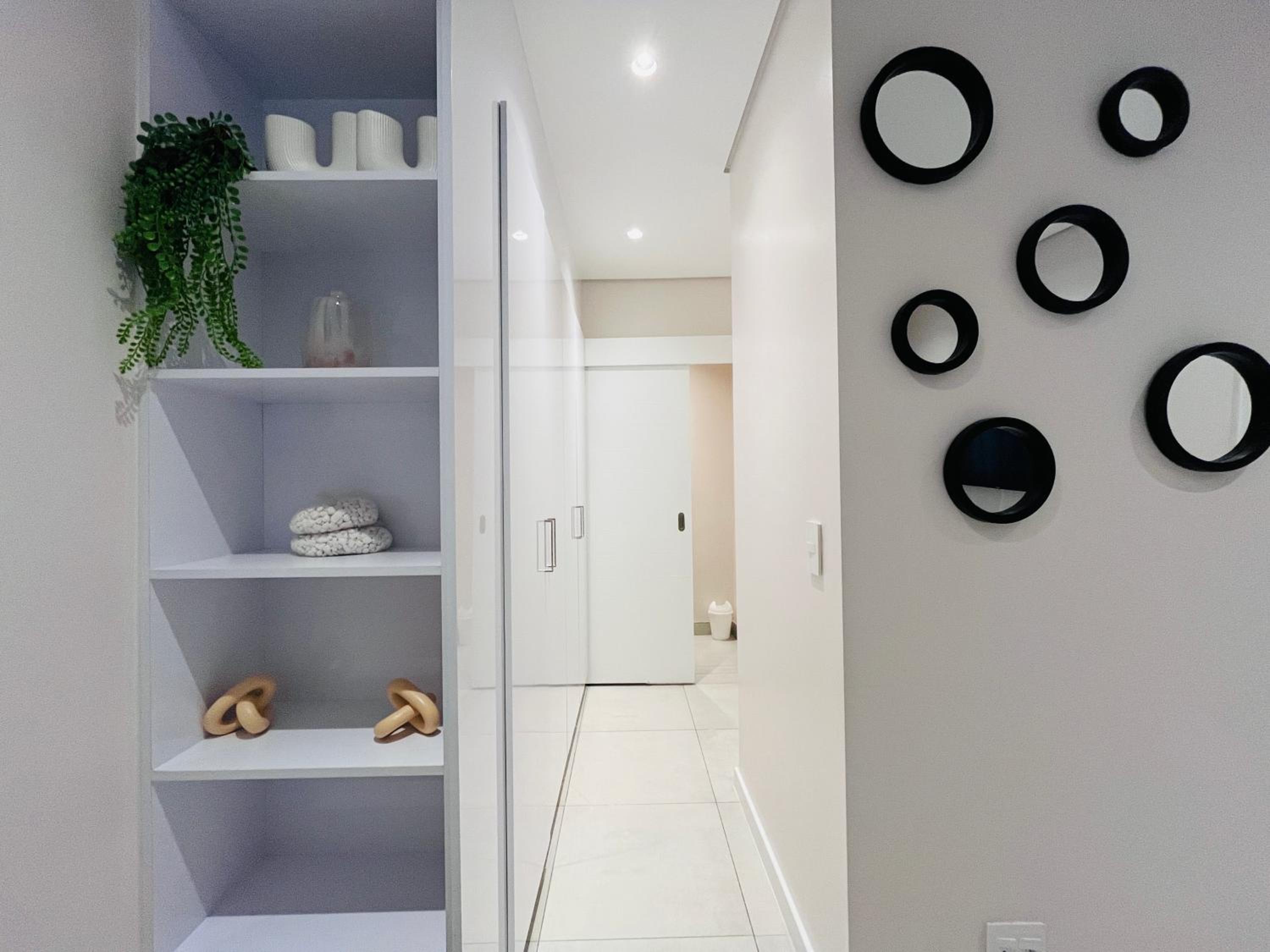 2 Bedroom Apartment in Sandton