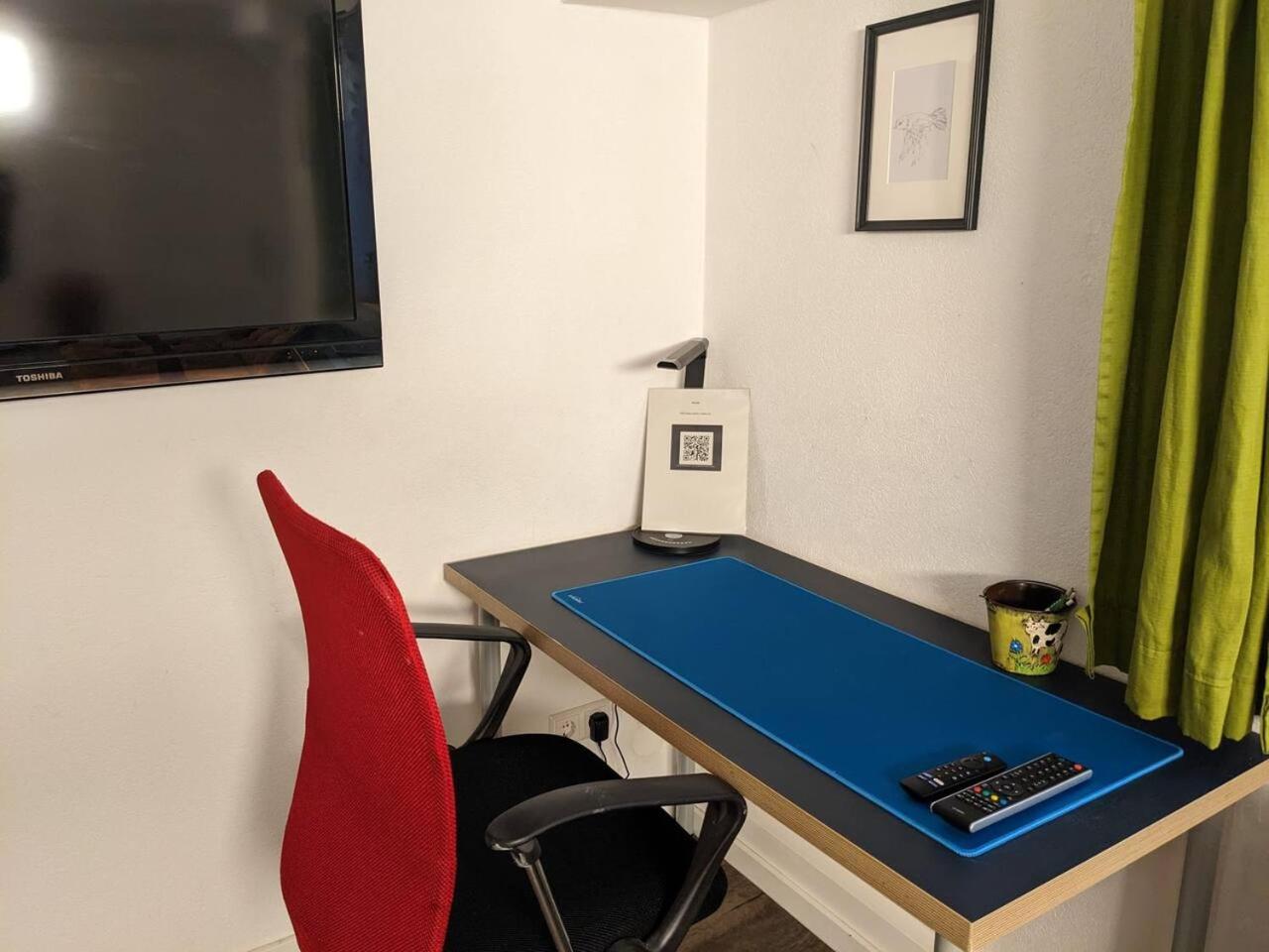 private gemütliche Einliegerwohnung