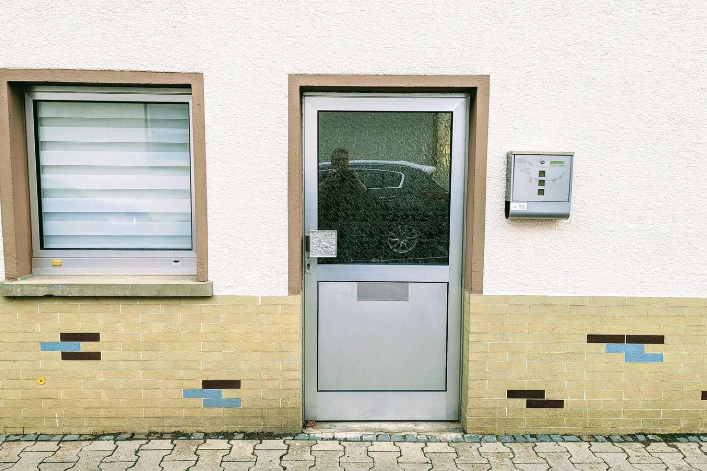 private gemütliche Einliegerwohnung