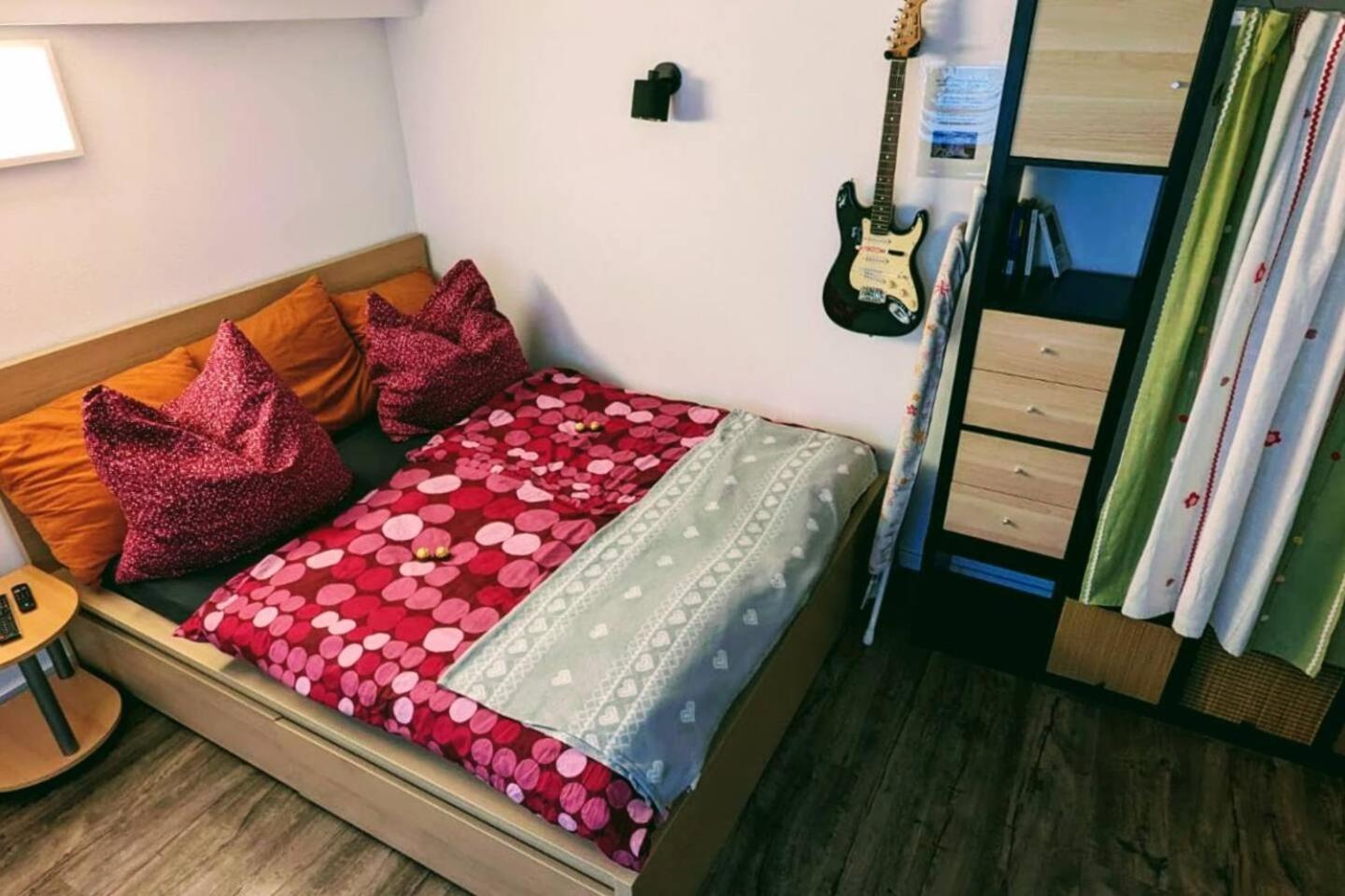 private gemütliche Einliegerwohnung