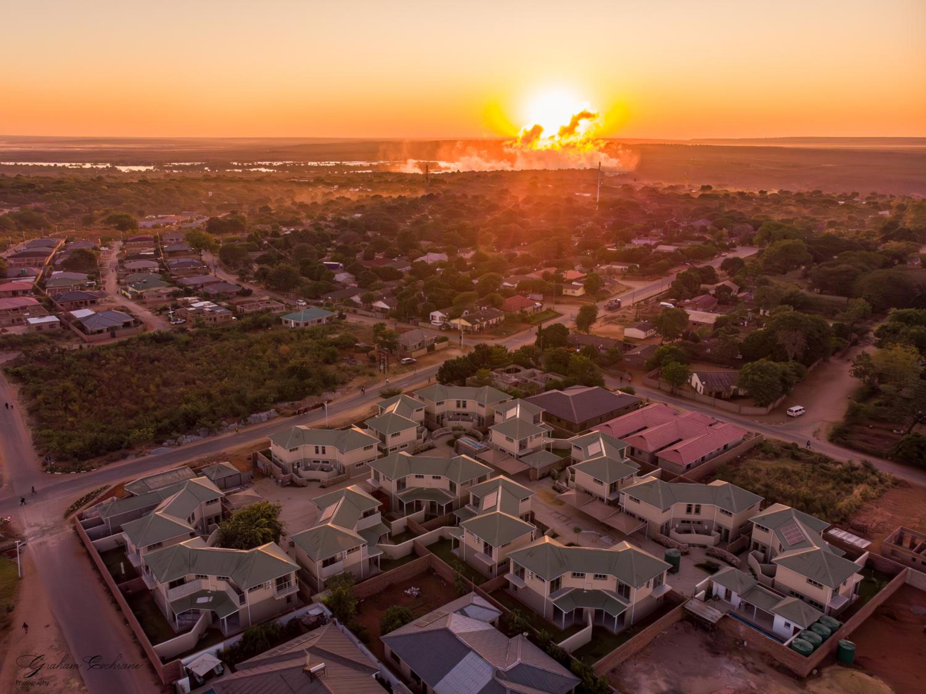 Miombo Mews view 5