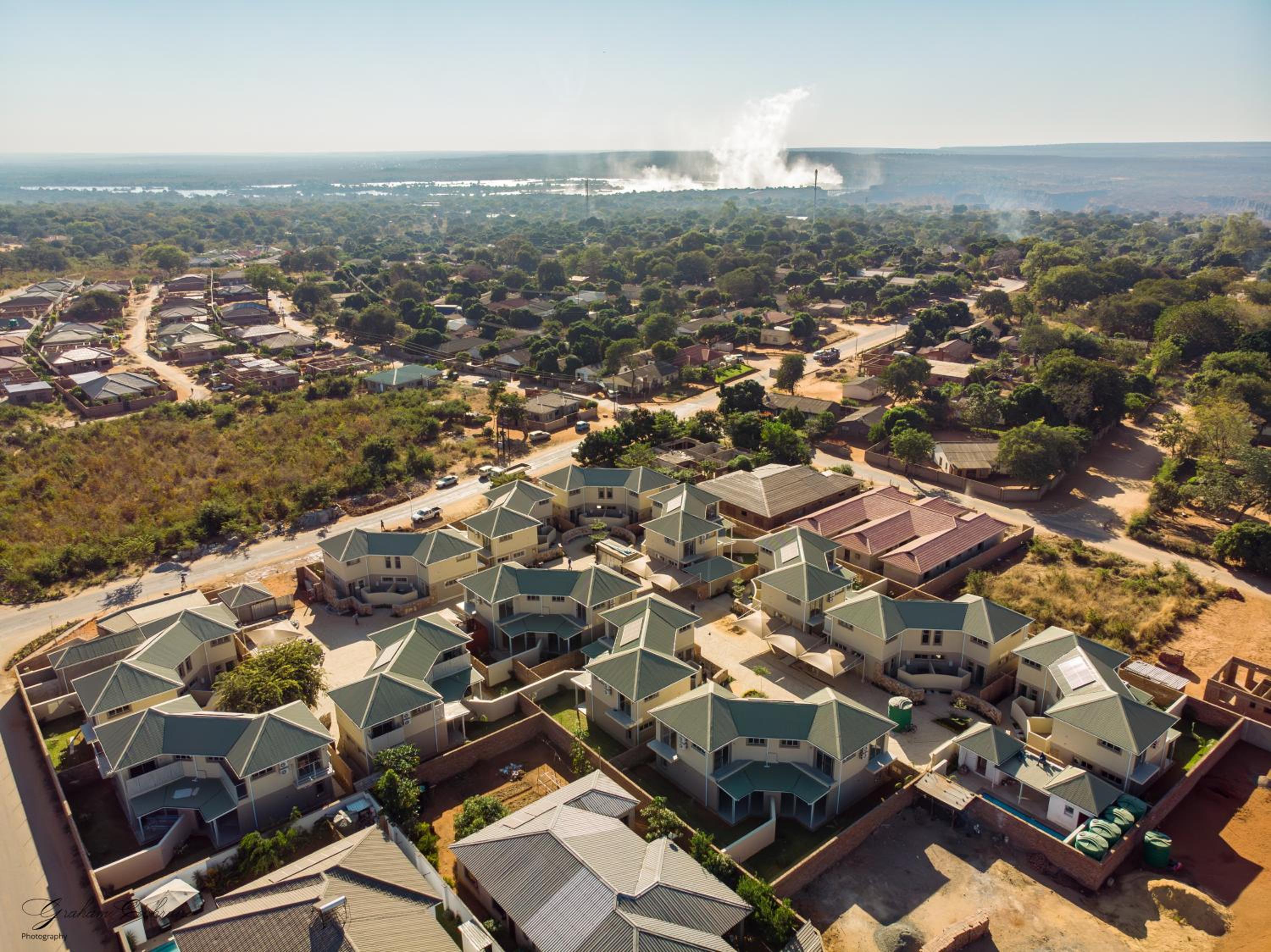 Miombo Mews view 4