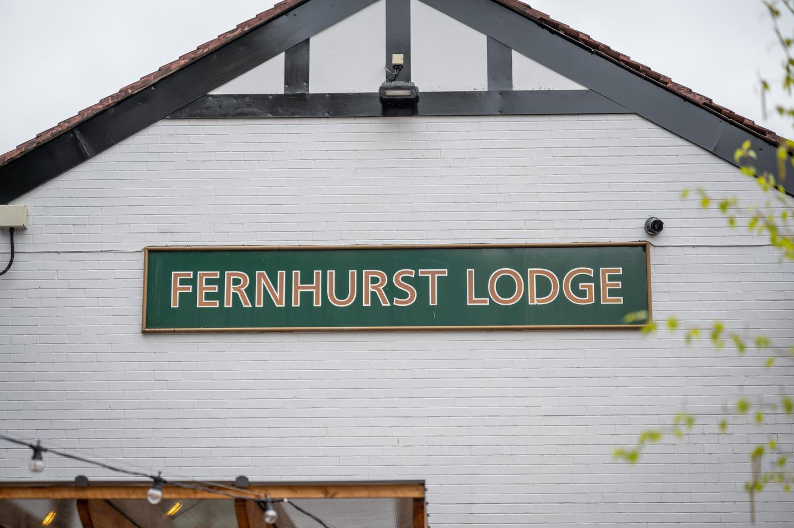 The Fernhurst by Greene King Inns