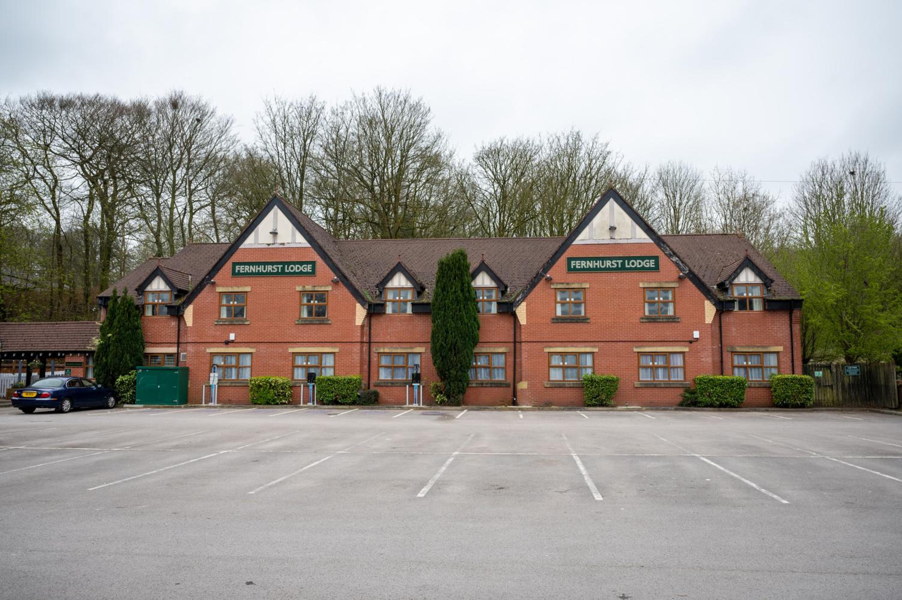 The Fernhurst by Greene King Inns