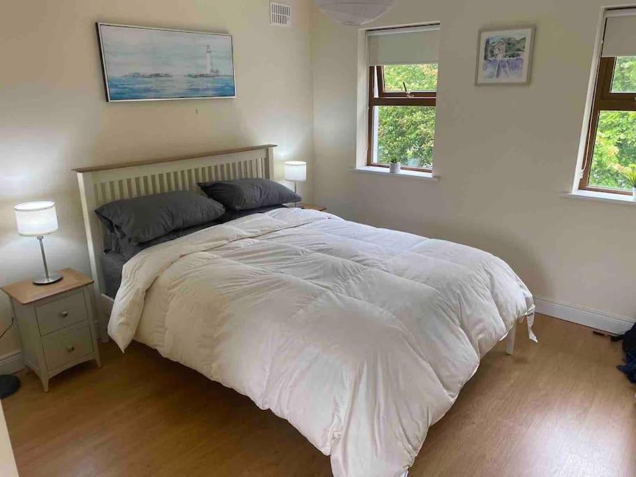 Beautiful 3 Bedroom House in Coolaney Village County Sligo