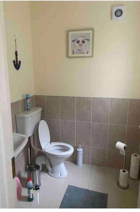 Beautiful 3 Bedroom House in Coolaney Village County Sligo