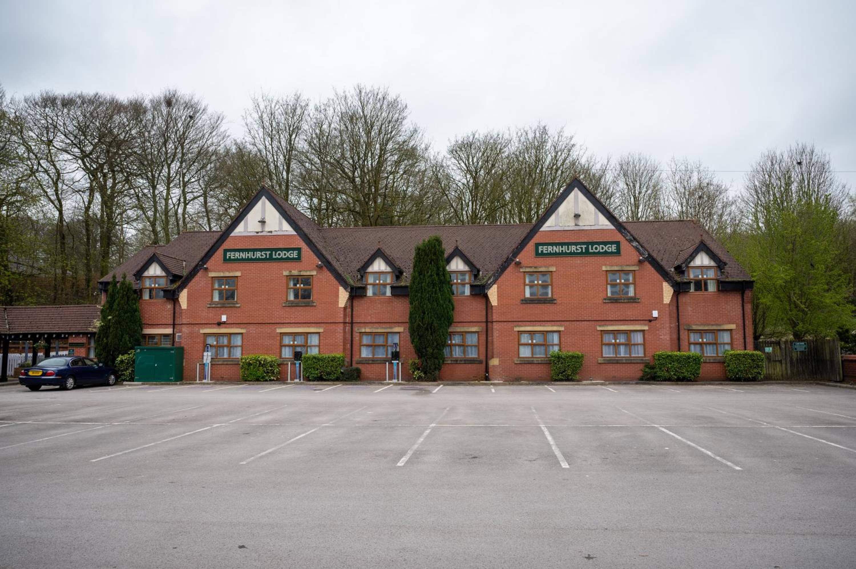 The Fernhurst by Greene King Inns
