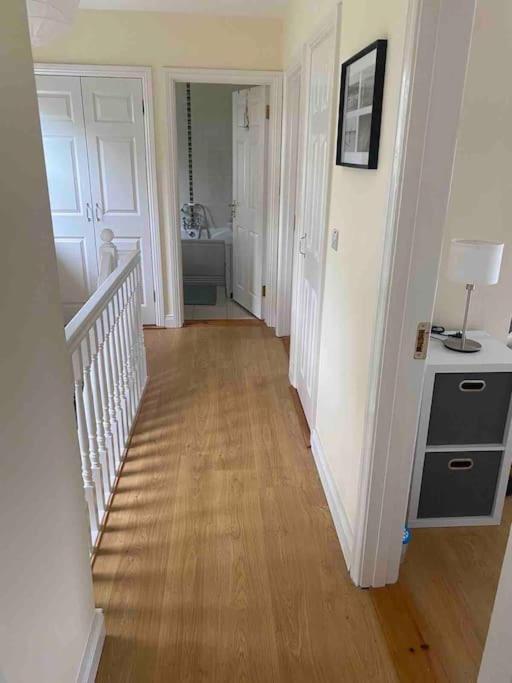 Beautiful 3 Bedroom House in Coolaney Village County Sligo