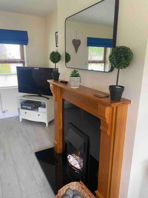 Beautiful 3 Bedroom House in Coolaney Village County Sligo