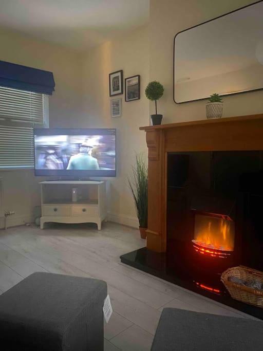 Beautiful 3 Bedroom House in Coolaney Village County Sligo